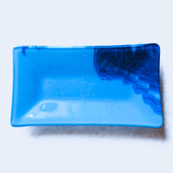 Fat special blue S