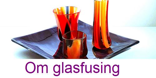Mer om glas