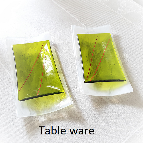 Table ware