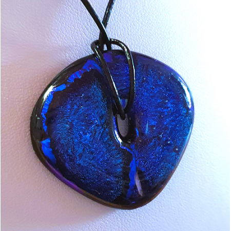 Kampanj Smycke Bluemoon